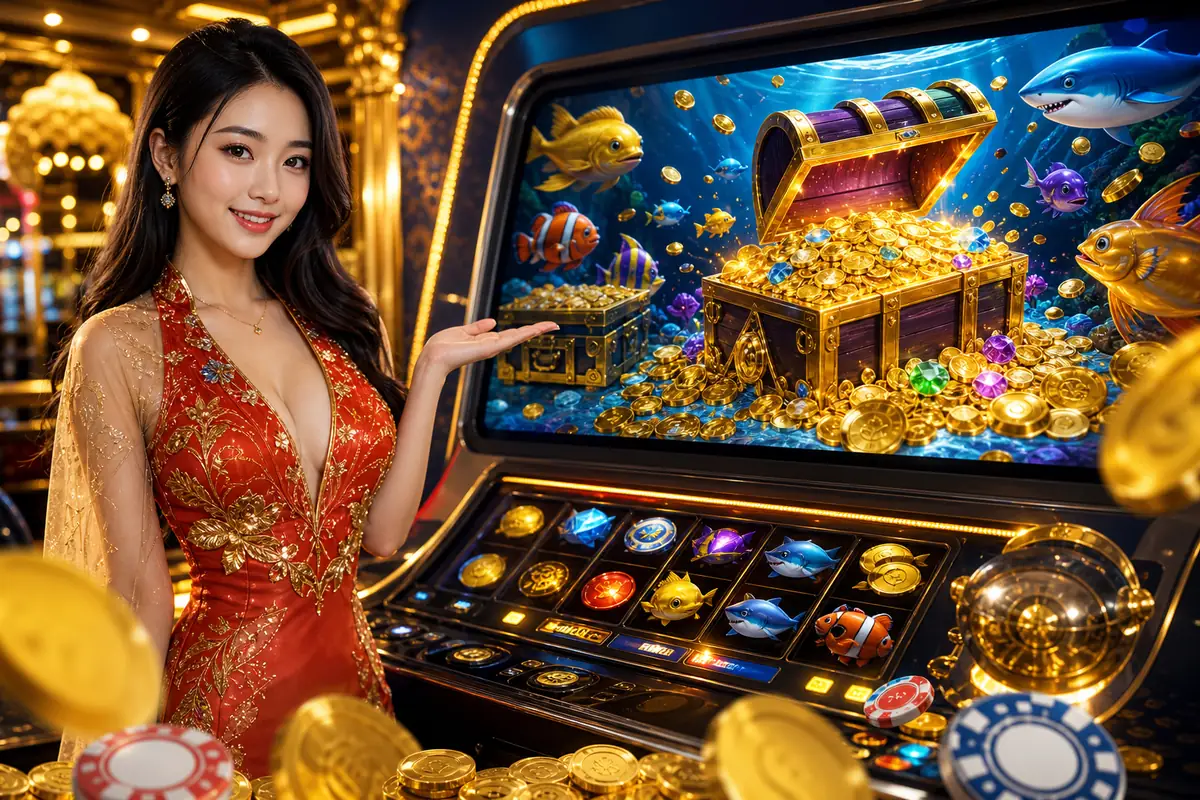 mmslot